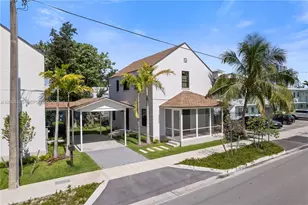 3620 Plaza St, Miami, FL 33133 - Photo 2