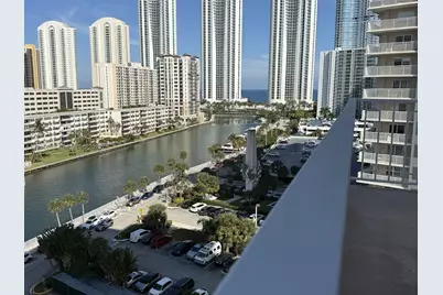 500 Bayview Dr #1031, Sunny Isles Beach, FL 33160 - Photo 6