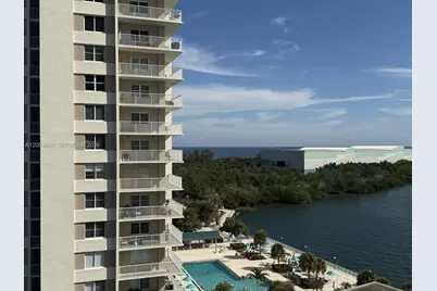 500 Bayview Dr #1031, Sunny Isles Beach, FL 33160 - Photo 4