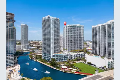 90 SW 3rd St #PH-12, Miami, FL 33130 - Photo 12