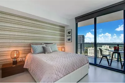 501 NE 31st St #1502, Miami, FL 33137 - Photo 8