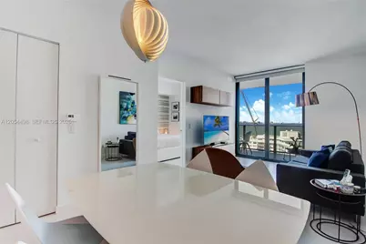 501 NE 31st St #1502, Miami, FL 33137 - Photo 4