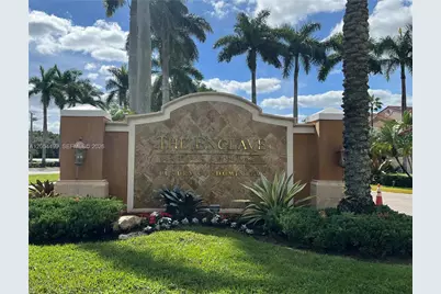 2011 Renaissance Blvd #208, Miramar, FL 33025 - Photo 1