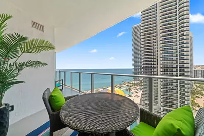 4111 S Ocean Dr #1509, Hollywood, FL 33019 - Photo 20