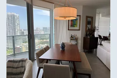 488 NE 18th St #2301, Miami, FL 33132 - Photo 16