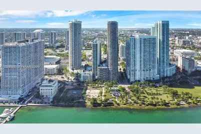 488 NE 18th St #2301, Miami, FL 33132 - Photo 24