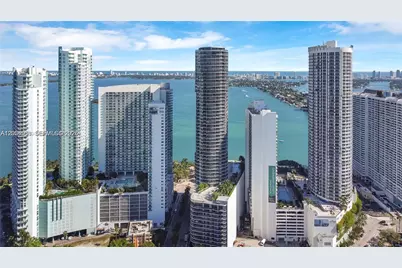 488 NE 18th St #2301, Miami, FL 33132 - Photo 26