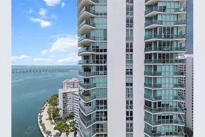 1331 Brickell Bay Dr #2601, Miami, FL 33131 - Photo 8