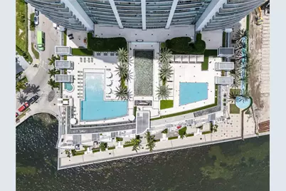 1331 Brickell Bay Dr #2601, Miami, FL 33131 - Photo 10