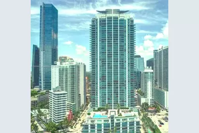 1331 Brickell Bay Dr #2601, Miami, FL 33131 - Photo 1