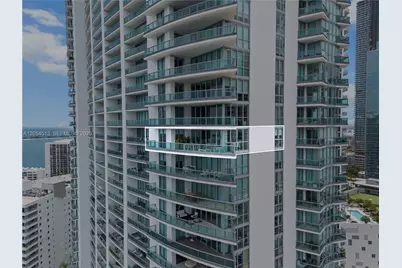 1331 Brickell Bay Dr #2601, Miami, FL 33131 - Photo 6