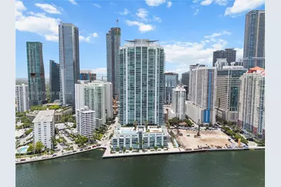 1331 Brickell Bay Dr #2601, Miami, FL 33131 - Photo 12