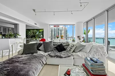 1331 Brickell Bay Dr #2601, Miami, FL 33131 - Photo 32