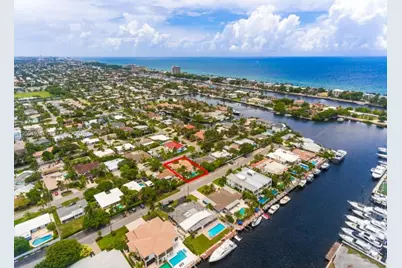 2784 NE 30th St, Lighthouse Point, FL 33064 - Photo 12