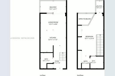 690 SW 1st Ct #1019, Miami, FL 33130 - Photo 28