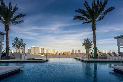 17301 Biscayne Blvd #1501, North Miami Beach, FL 33160 - Photo 22