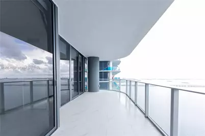 700 NE 24th St #4101, Miami, FL 33137 - Photo 1