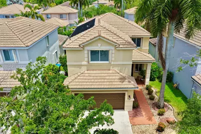 477 Fishtail Ter, Weston, FL 33327 - Photo 4