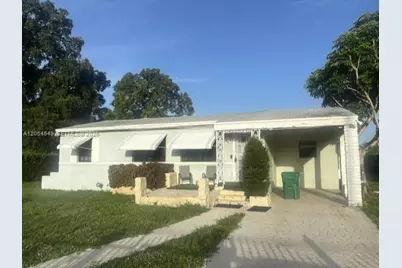 14590 NW 10th Ave, Miami, FL 33168 - Photo 10