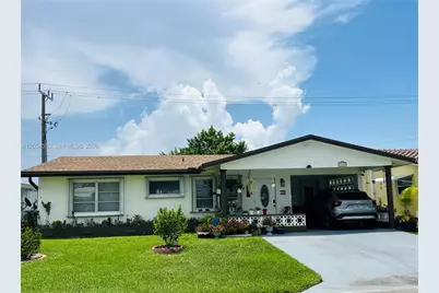 4108 NW 47th Ct, Tamarac, FL 33319 - Photo 2