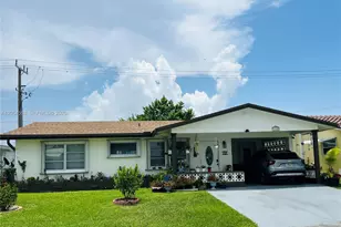 4108 NW 47th Ct, Tamarac, FL 33319 - Photo 2