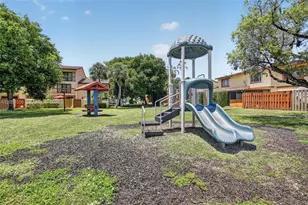 4070 Sierra Terrace, Sunrise, FL 33351 - Photo 30
