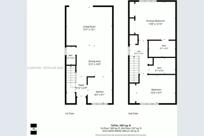 13513 S Indian River Drive Dr Unit #6-01 Corner, Jensen Beach, FL 34957 - Photo 58
