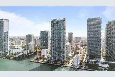 2900 NE 7th Ave #4205, Miami, FL 33137 - Photo 30