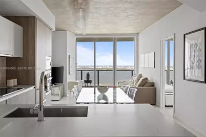 2900 NE 7th Ave #4205, Miami, FL 33137 - Photo 1