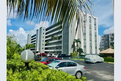 420 NE 12th Ave #502, Hallandale Beach, FL 33009 - Photo 16