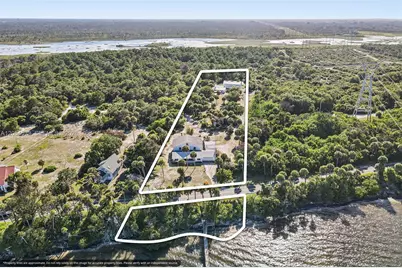 7802 Indian River Drive Dr S, Fort Pierce, FL 34982 - Photo 2
