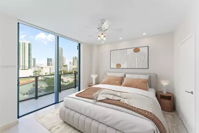 88 SW 7th St #712, Miami, FL 33130 - Photo 24