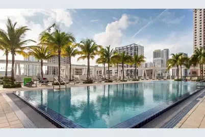 1111 SW 1st Ave #3121-N, Miami, FL 33130 - Photo 14