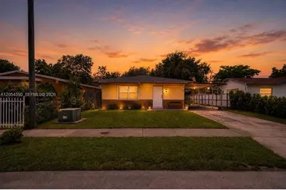5632 SW 36th Ct, West Park, FL 33023 - Photo 2