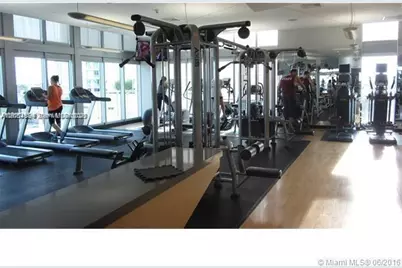 1111 SW 1st Ave #3816, Miami, FL 33130 - Photo 22