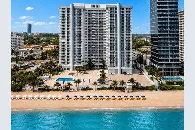 2030 S Ocean Dr #1905, Hallandale Beach, FL 33009 - Photo 4