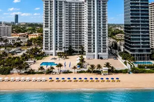 2030 S Ocean Dr, Hallandale Beach, FL 33009 - Photo 4