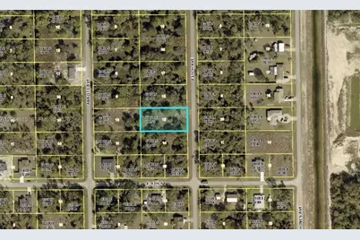 905 Fitch Ave, Lehigh Acres, FL 33972 - Photo 1