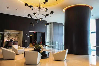 900 Biscayne Blvd #4803, Miami, FL 33132 - Photo 32