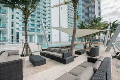 900 Biscayne Blvd #4803, Miami, FL 33132 - Photo 44