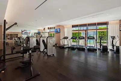 801 S Miami Ave #2505, Miami, FL 33130 - Photo 18