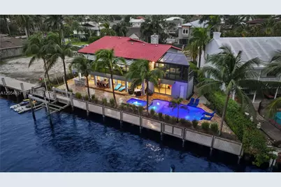 2886 NE 25th St, Fort Lauderdale, FL 33305 - Photo 1