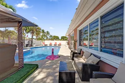 3701 McKinley St, Hollywood, FL 33021 - Photo 28