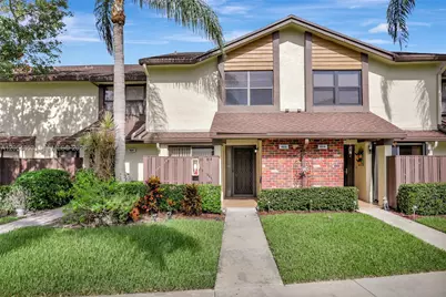4615 S Carambola Cir S #27232, Coconut Creek, FL 33066 - Photo 1