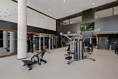 101 Diplomat Pkwy #1407, Hallandale Beach, FL 33009 - Photo 44