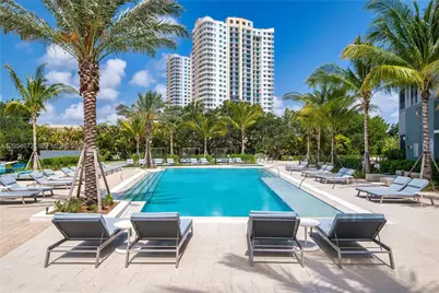 101 Diplomat Pkwy #1407, Hallandale Beach, FL 33009 - Photo 58