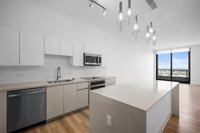 101 Diplomat Pkwy #1407, Hallandale Beach, FL 33009 - Photo 1