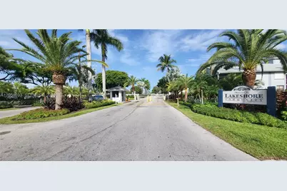 1280 S Franklin Ave #1280G, Homestead, FL 33034 - Photo 2