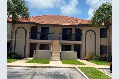 400 Club Cir #202, Boca Raton, FL 33487 - Photo 16