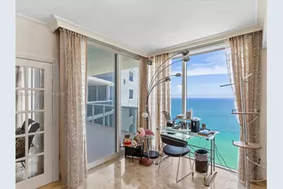 19111 Collins Ave #2503, Sunny Isles Beach, FL 33160 - Photo 8
